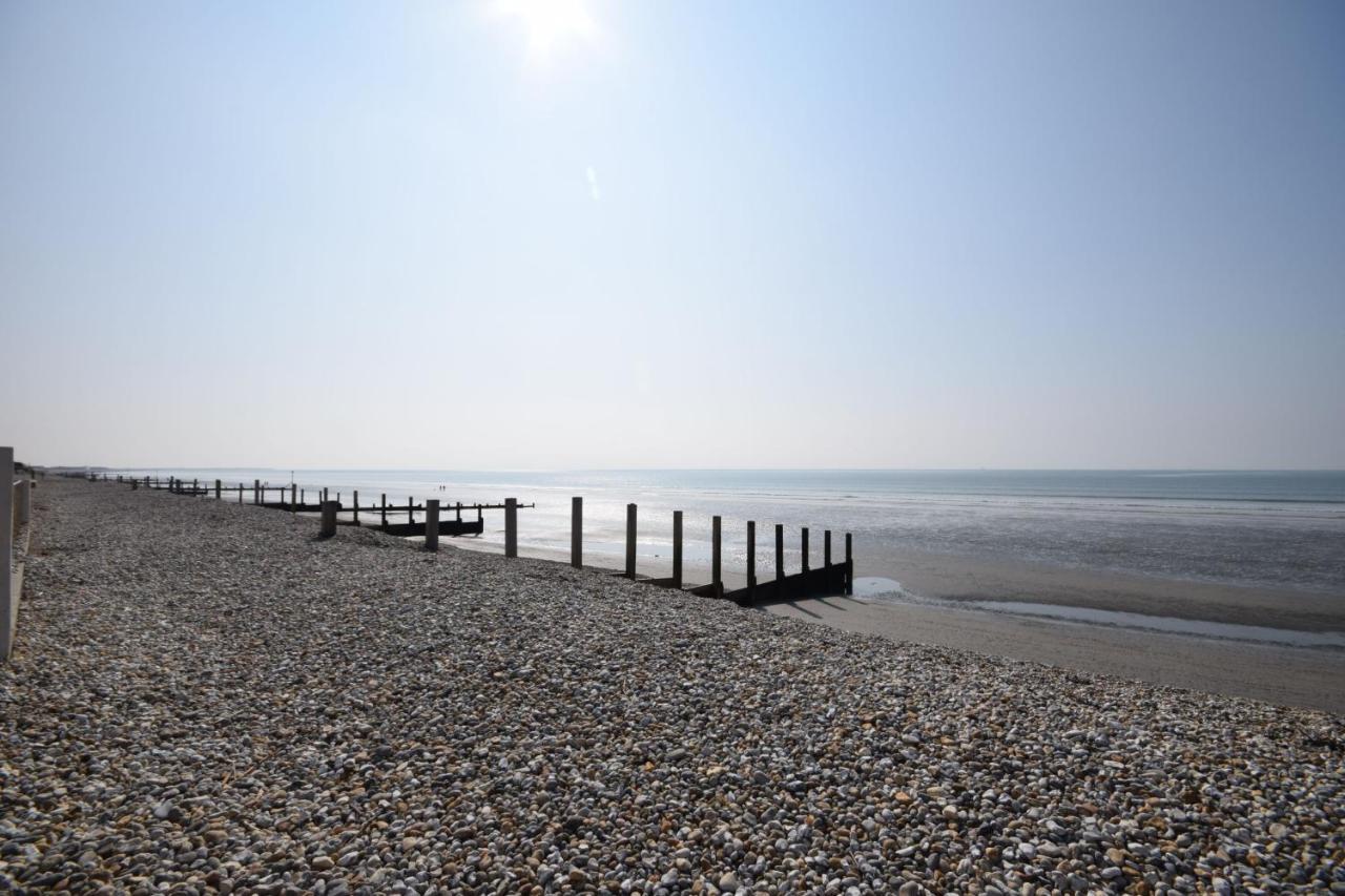Candy Corner, West Wittering Exterior foto