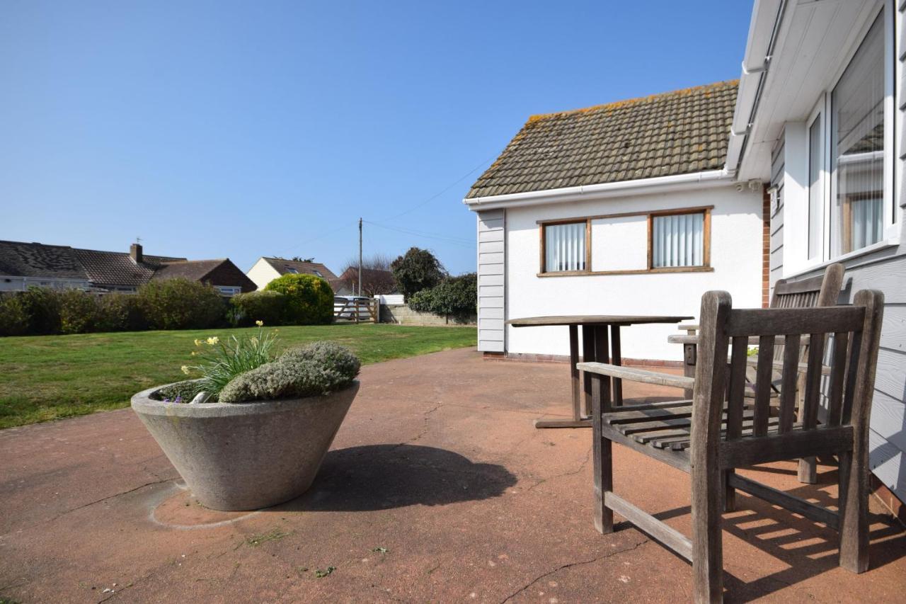 Candy Corner, West Wittering Exterior foto