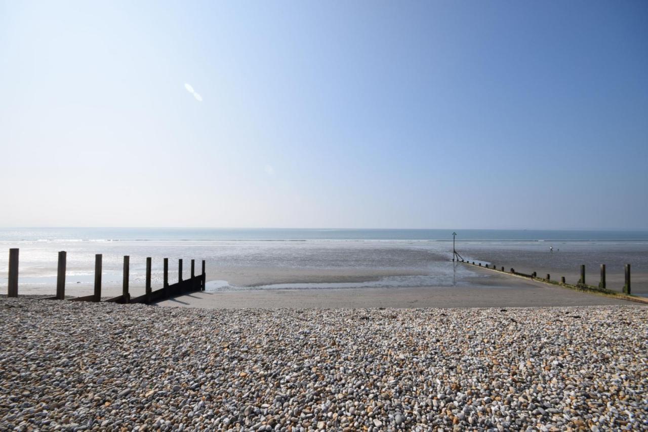 Candy Corner, West Wittering Exterior foto